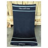 TerraTrike Recumbent Trike Seat 