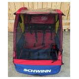 Schwinn Joyrider Bike Trailer