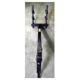 Thule Bike Rack Hitch Mount 