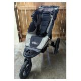 Baby Jogger Summit XC Jogging Stroller 