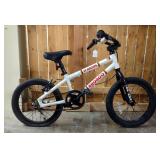 SE Racing Bronco BMX-Style Bicycle
