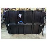 Tri All 3 Sports Bike Travel Case 