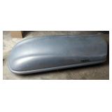 Thule Roof Top Carrier Cargo Box 