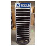 Park Tool Bike Shop Tools Display Rack 