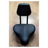 Sunlite Backrest Saddle 