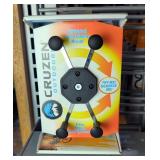 Cruzen Outdoors Universal Smartphone Mount 