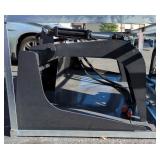 2025 Wolverine GB-11-72W Grapple Bucket, Unused 