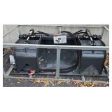 2025 Wolverine GB-11-72W Grapple Bucket, Unused 