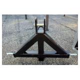 2025 Wolverine TQH-26-01C Class 1 Quick Hitch, Unused 