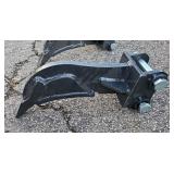 2025 Wolverine R-31-G1.5T Mini Ripper, Unused 