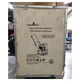2025 LandHonor LDH-PC90H Heavy Duty Plate Compactor, Unused 