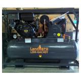 2025 LandHonor LDH -GAC40Y 40 Gallon 2-Stage Truck Mounted Air Compressor, Unused 