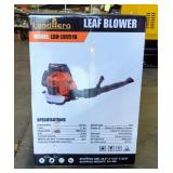 2025 Landhonor LDH-LB8850 Leaf Blower, Unused 