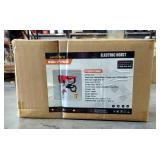 2025 Landhero LDH-PA600 Electric Hoist, Unused 