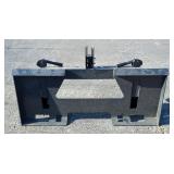 2025 Wolverine PT-16-01C 3 Point Quick Tach, Unused 