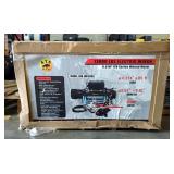 2025 Landhero PL-P13000 Electric Winch, Unused 