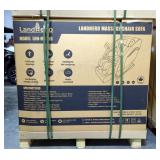 2025 Landhonor LDH-MG766 Massage Chair Sofa, Unused, See Lot #213 For Pictures Of Massage Chair Unbo