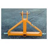 2025 Wolverine QC6-26-15G Quick Coupler 6, Unused