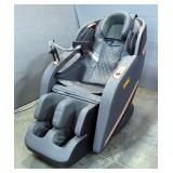 2025 IRMC Massage Chair, Unused 