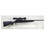 Remington 770 .243 Win Bolt Action Rifle SN# M71863498, 3-9x40 Scope 