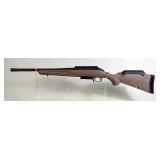 Ruger American .308 Win Bolt Action Rifle SN# 690770366, Fluted Barrel 