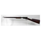 Winchester 1906 .22 SLLR Pump Action Rifle SN# 190507, In Gun Sleeve 