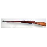 Russia / CAI M91-30 7.62x54R Bolt Action Rifle SN# N1536, Dated 1925 