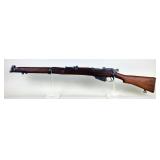 Enfield / CAI No. 1 MK III .303 British Bolt Action Rifle SN# 1635, Dated 1917 