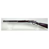 Winchester Model 1873 Lever Action Rifle