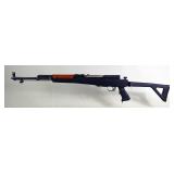 Norinco / CSI SKS 7.62x39 Rifle SN# 22007376, Folding Stock