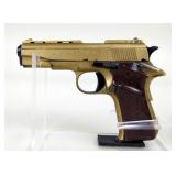 Llama/ Stoeger .380 Cal Pistol SN# 542986, In Soft Case 