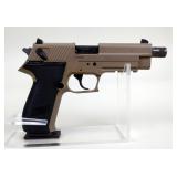 GSG/ American Tactical FireFly .22 LR Pistol SN# F478894 