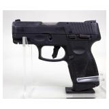Taurus Armas/ Taurus PT111 G2 A G2c 9mm Pistol SN# 1C029307