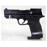 Smith & Wesson M&P 22 Compact .22 LR Pistol SN# HJF3159, Original Sight (Loose), Tools, 2 Total Mags