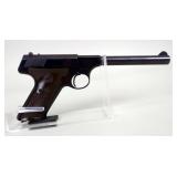 Colt Challenger .22 LR Pistol SN# 32153-C