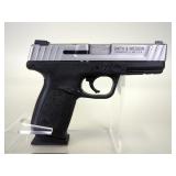 Smith & Wesson SD9 VE 9mm Luger Pistol SN# FCU3271