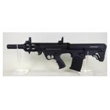 Bora Arms/ Gforce Arms BR99-X/ GFY-1 12 ga Shotgun SN# 24BLP-12106, For 3" Shells, 18.5" Bbl, Flip U