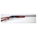 Remington 1100 12 ga Magnum Shotgun SN# L136143M, For 3" Shells, Full Choke, 30" Bbl