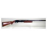 Remington Wingmaster 870 12 ga Pump Action Shotgun SN# V241632V, 28" Bbl, In Gun Sleeve