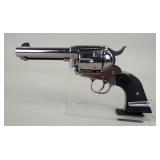 Ruger New Vaquero .45 Cal 6-Shot Revolver SN# 510-54298