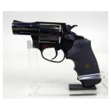 Taurus/ Braztech/ Rossi .38 Spl 5-Shot Revolver SN# ZD42381 