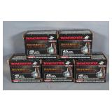 Winchester Defender .45 Auto Ammo, Approx 100 Rds