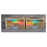 MC, Federal, Hornady, And Sig Sauer .45 Auto Ammo, Approx 150 Rds