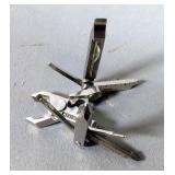 Swiss Tech Multi-Tool 