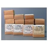 Russian 7.62mm Ammo, Approx 295 Rds