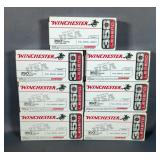 Winchester 350 Legend Ammo, Approx 140 Rds