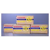 Winchester Ranger .40 S&W Ammo, Approx 200 Rds