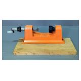 Lyman Universal Trimmer With Universal Chuck 
