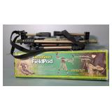 Caldwell Shooting Supplies DeadShot FieldPod, In Box 
