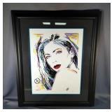 Dennis Mukai (Japan/American 1956-Present) 